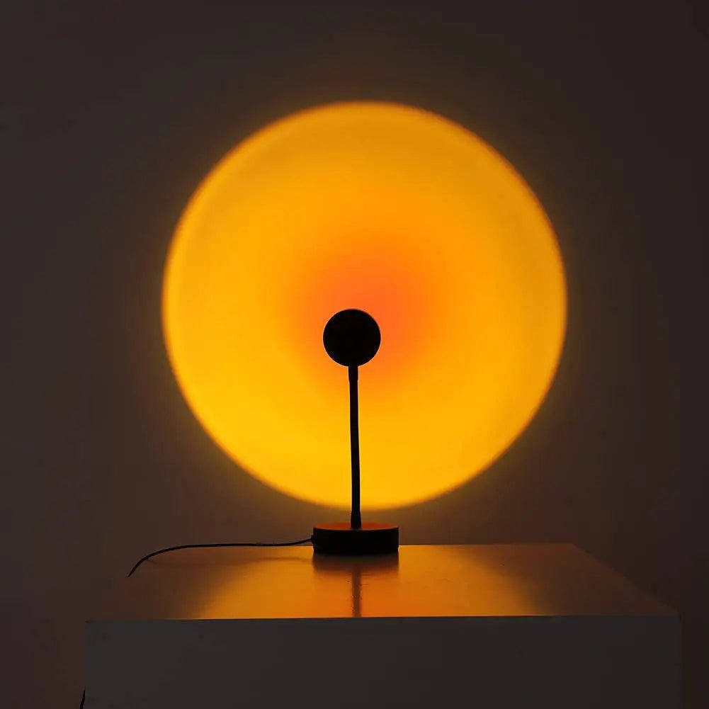 Sunset Projector Lamp